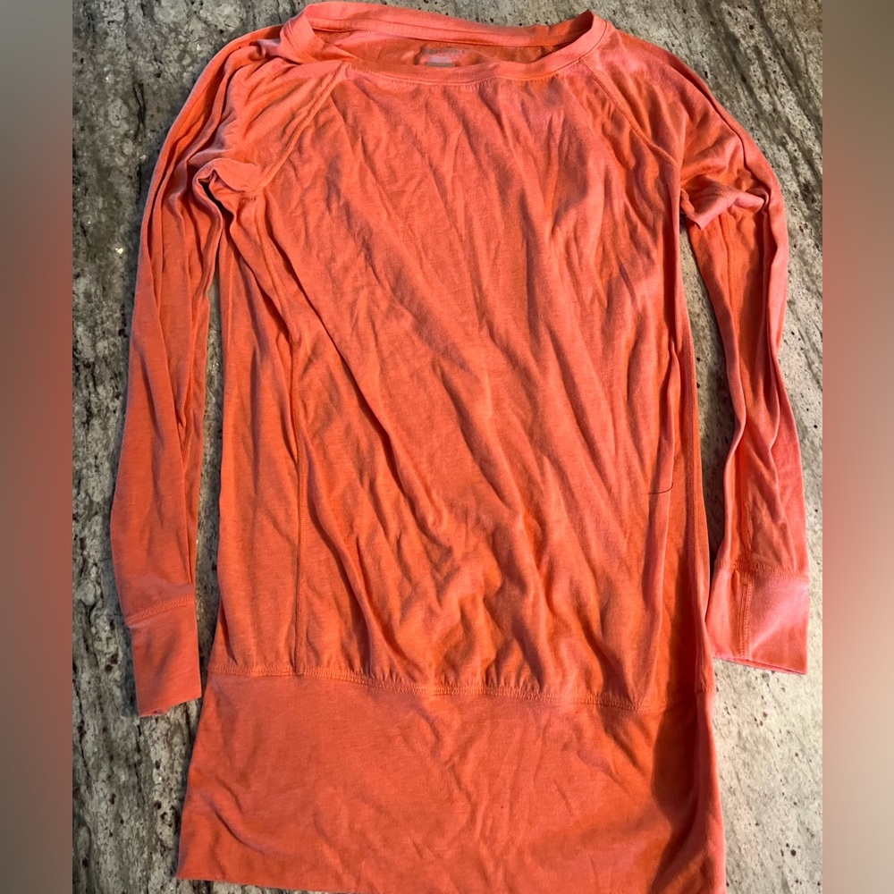 Nike Tunic Shirt